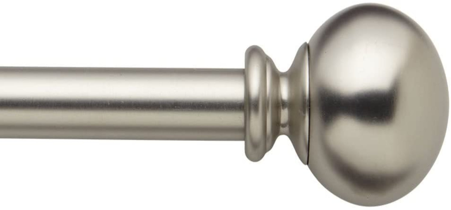 Curtain Rod Set - Anna's Linens