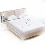 Zippered Waterproof Mattress Protector - Anna's Linens Store