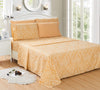Paisley  Yellow
