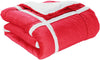 Stripe Red