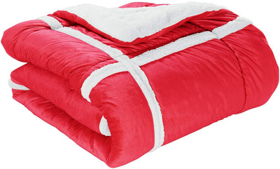 Stripe Red