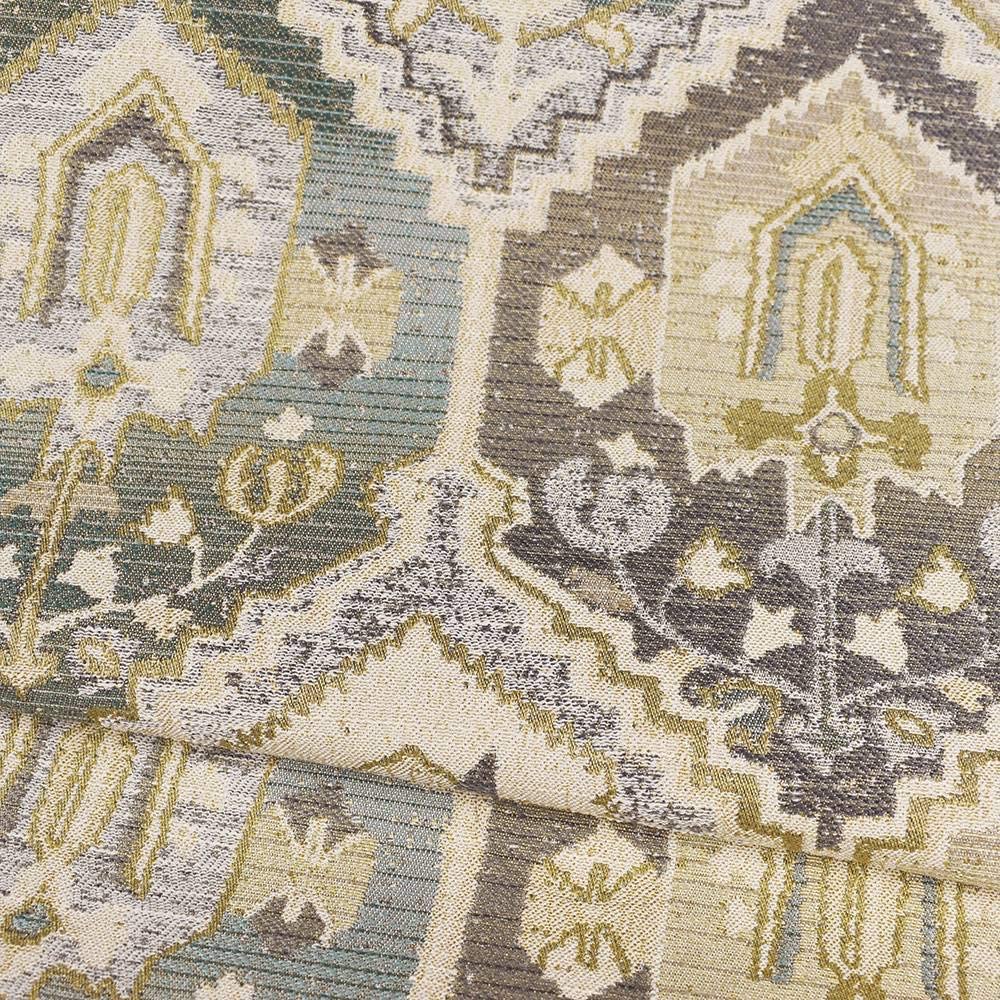 Fabric by The Yard - 100% Polyester Upholstery Sewing Fabrics - Anna's Linens Store
