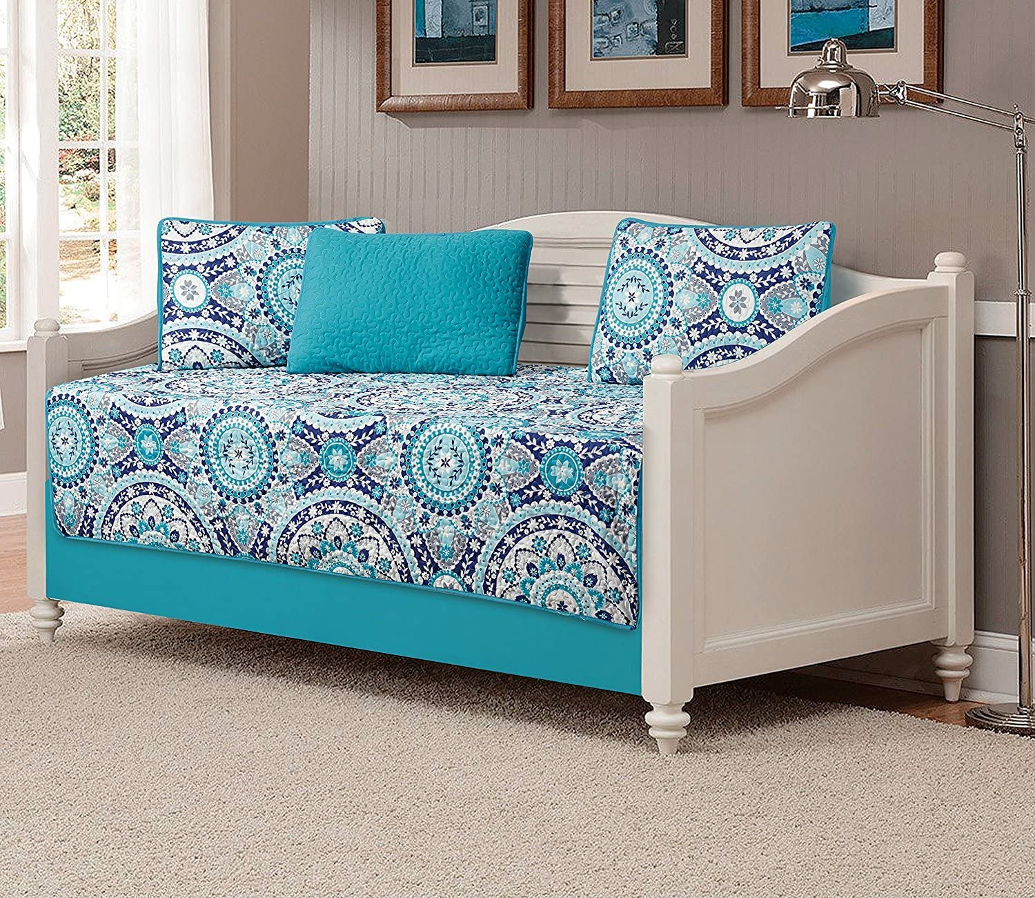 Turquoise