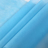 Tissu non tissé jetable imperméable à 95 % en polypropylène épaissi Tissu non tissé jetable /