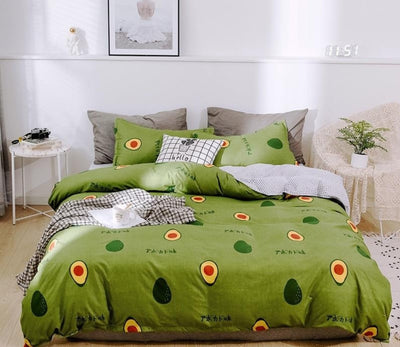 niuyouguo green