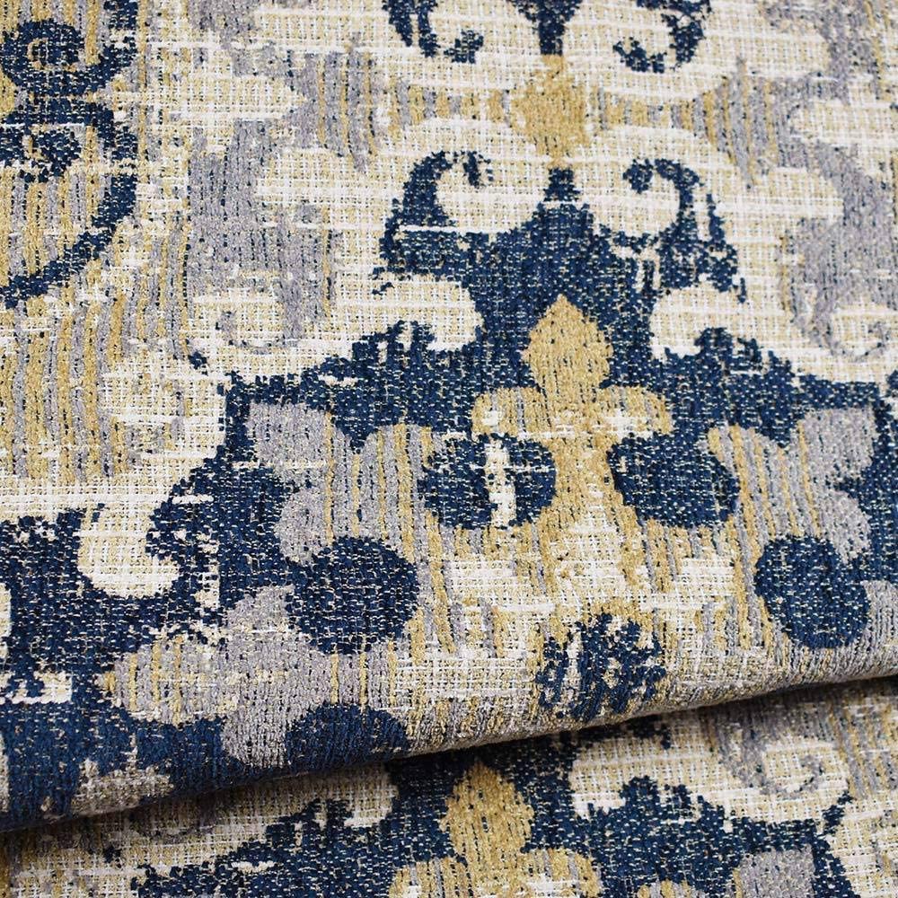 DIY Fabric by The Yard - Polyester Upholstery Sewing Fabrics - Anna's Linens