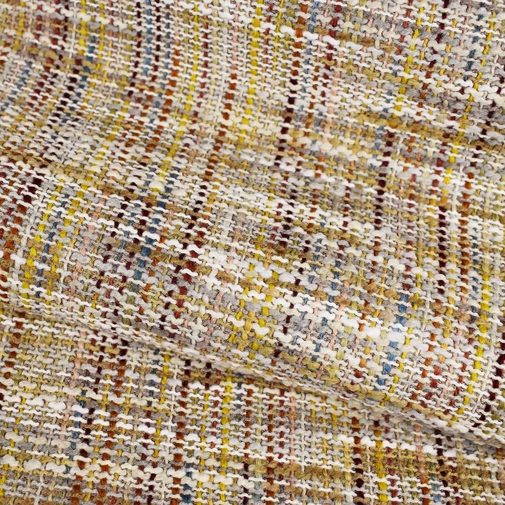 DIY Fabric by The Yard - Polyester Upholstery Sewing Fabrics - Anna's Linens