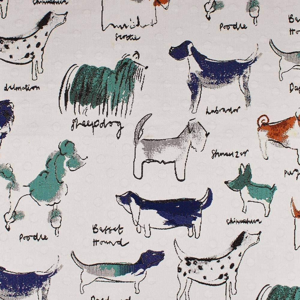 DIY Fabric by The Yard - Polyester Upholstery Sewing Fabrics - Anna's Linens