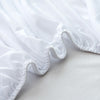 Zippered Waterproof Mattress Protector - Anna's Linens Store