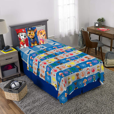Paw Patrol