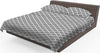 Checkered Gray