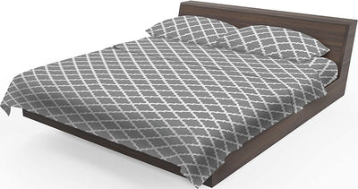 Checkered Gray