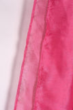 Sheer Curtains. 2 Panels set. - Anna's Linens Store