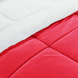 Stripe Red