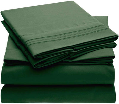Emerald Green