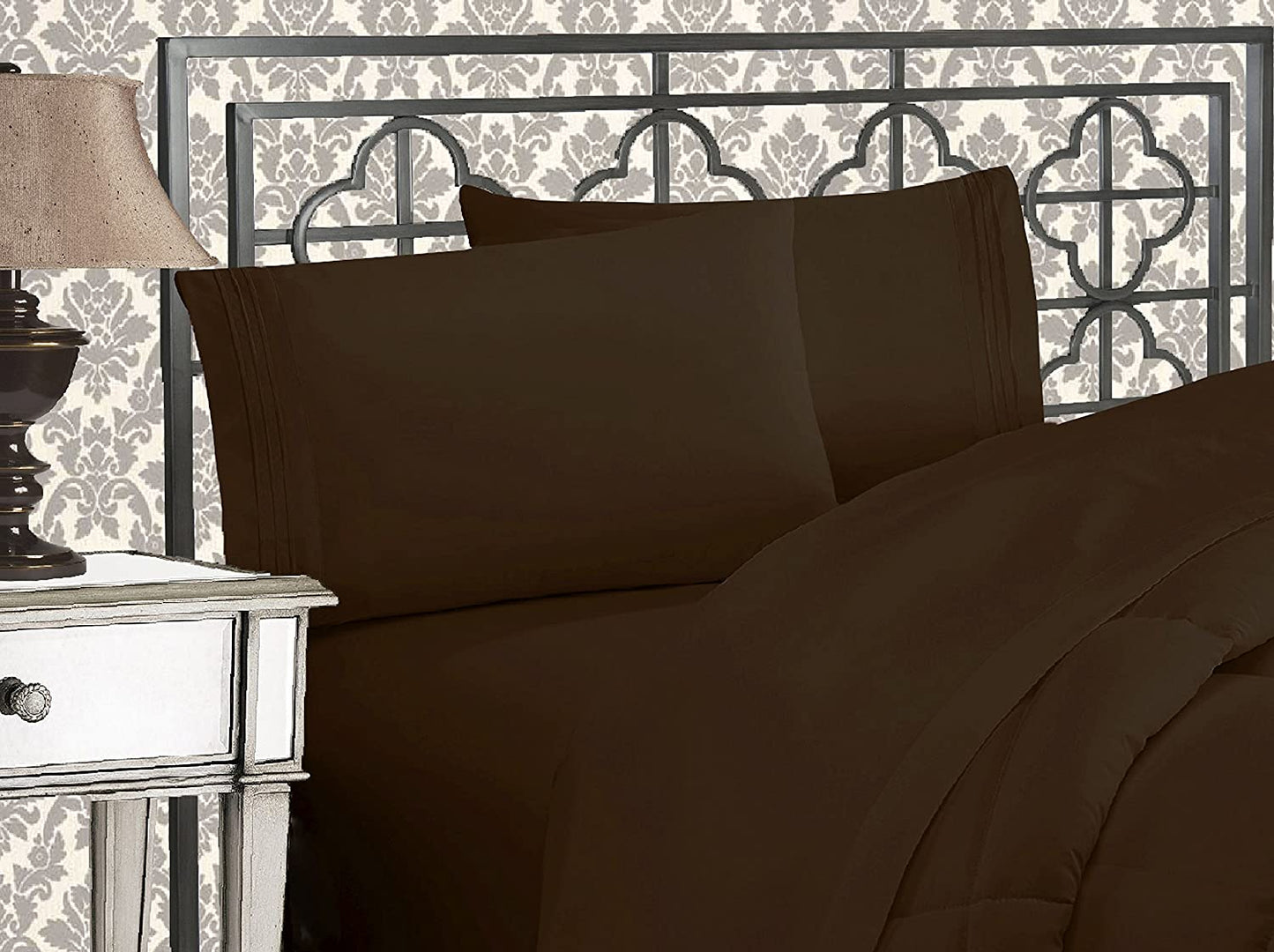 Chocolate Brown