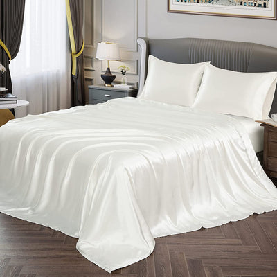 Ivory White