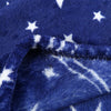 High Quality Blanket Super Soft Warm Solid Warm Micro Plush Fleece Star Blanket Throw Rug Sofa Bedding - Anna's Linens Store
