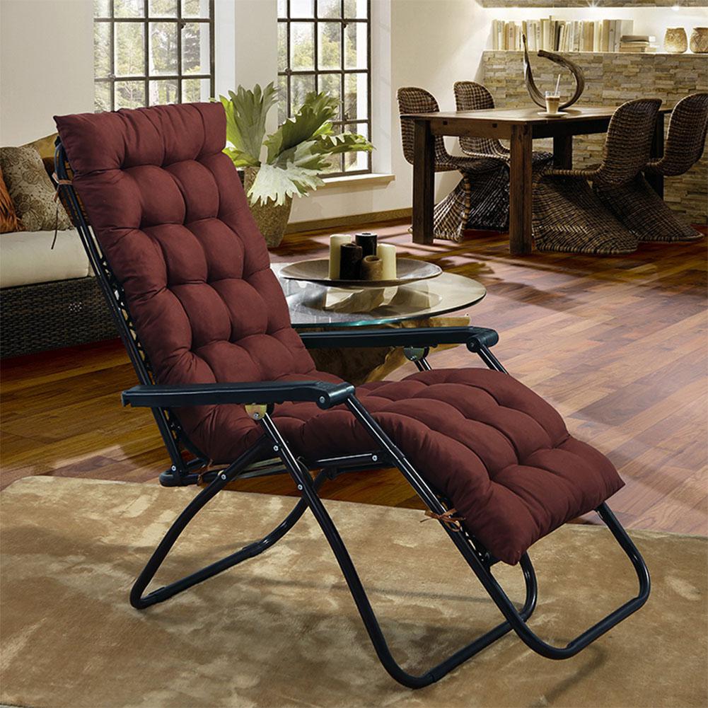 Removable Recliner Rocking Chair Cushion Seat Pad - Anna's Linens