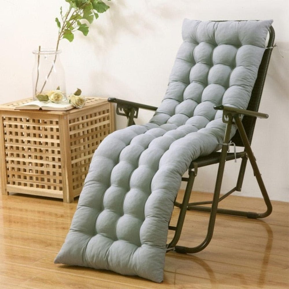 Removable Recliner Rocking Chair Cushion Seat Pad - Anna's Linens