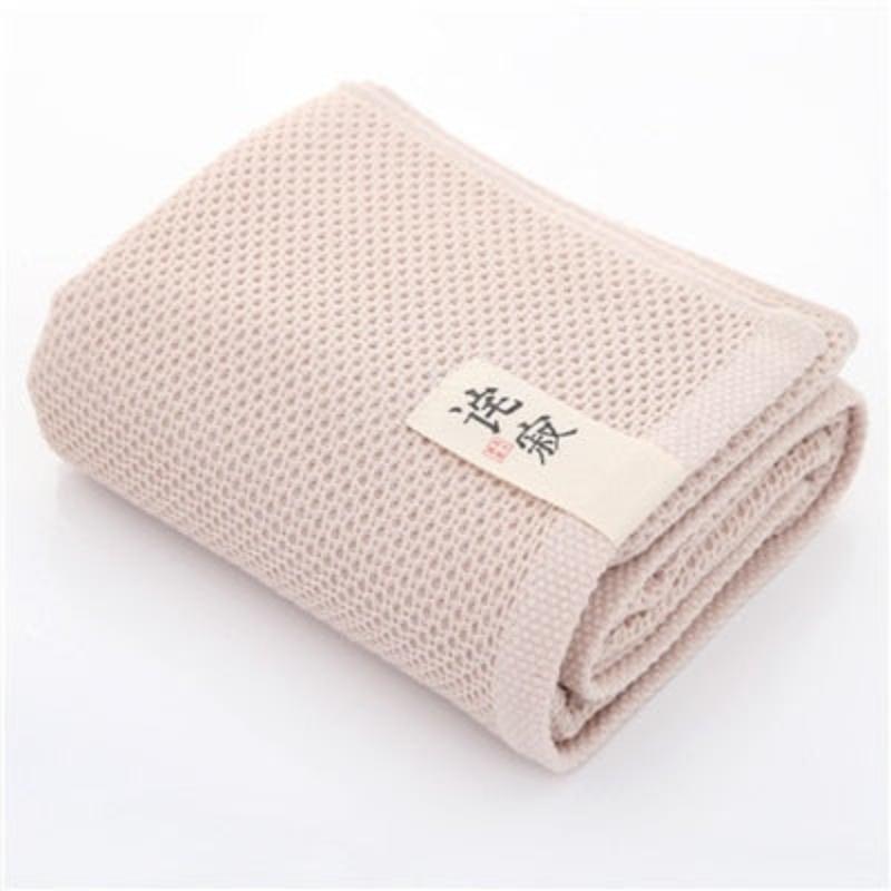 Set of 2. Cotton Quick Dry Bath Towels - Anna's Linens