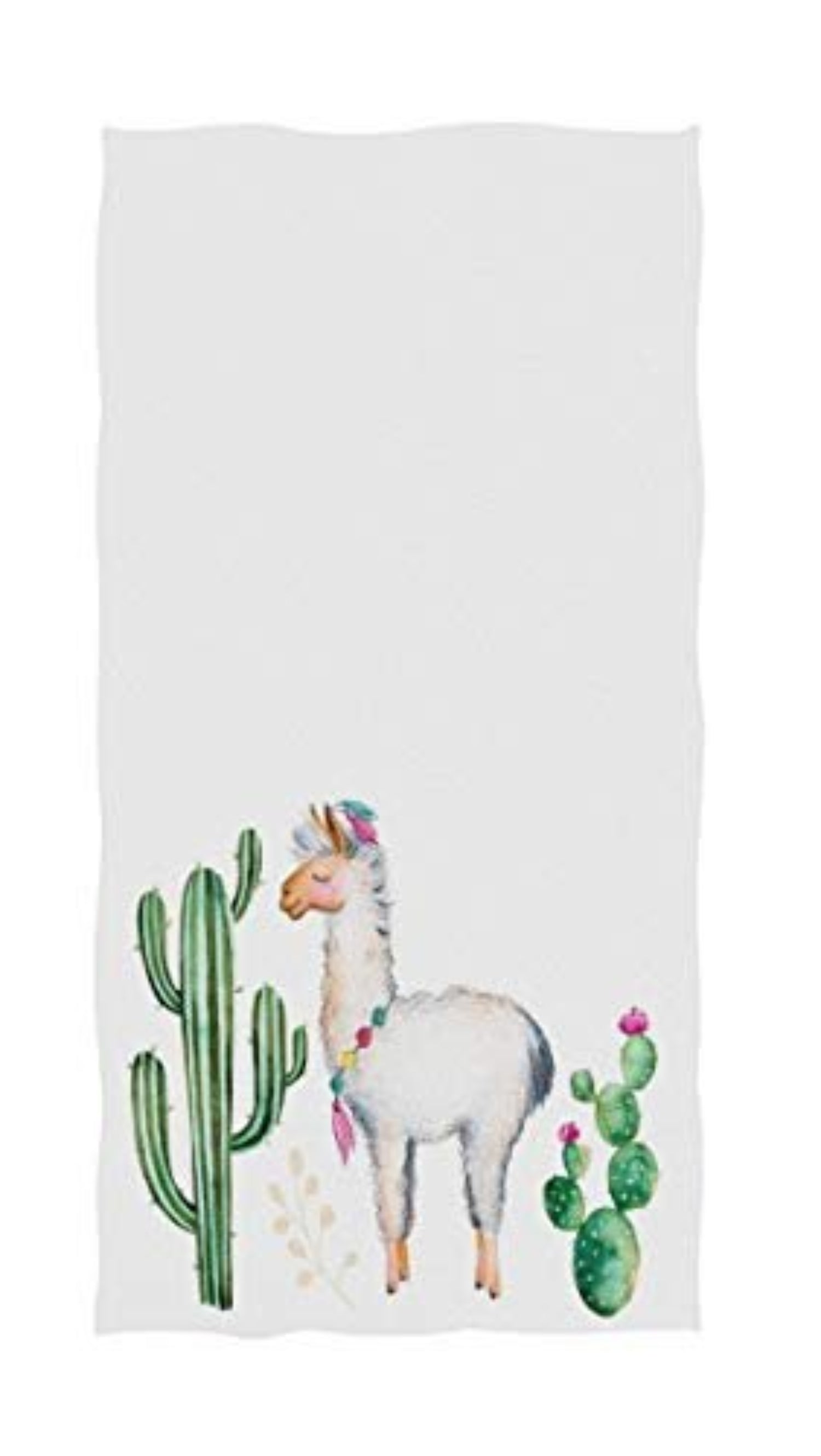 Soft Highly Absorbent Large Decorative Hand Towel Multipurpose for Bathroom Hotel Gym & Spa (16 x 30 Inches) - Anna's Linens