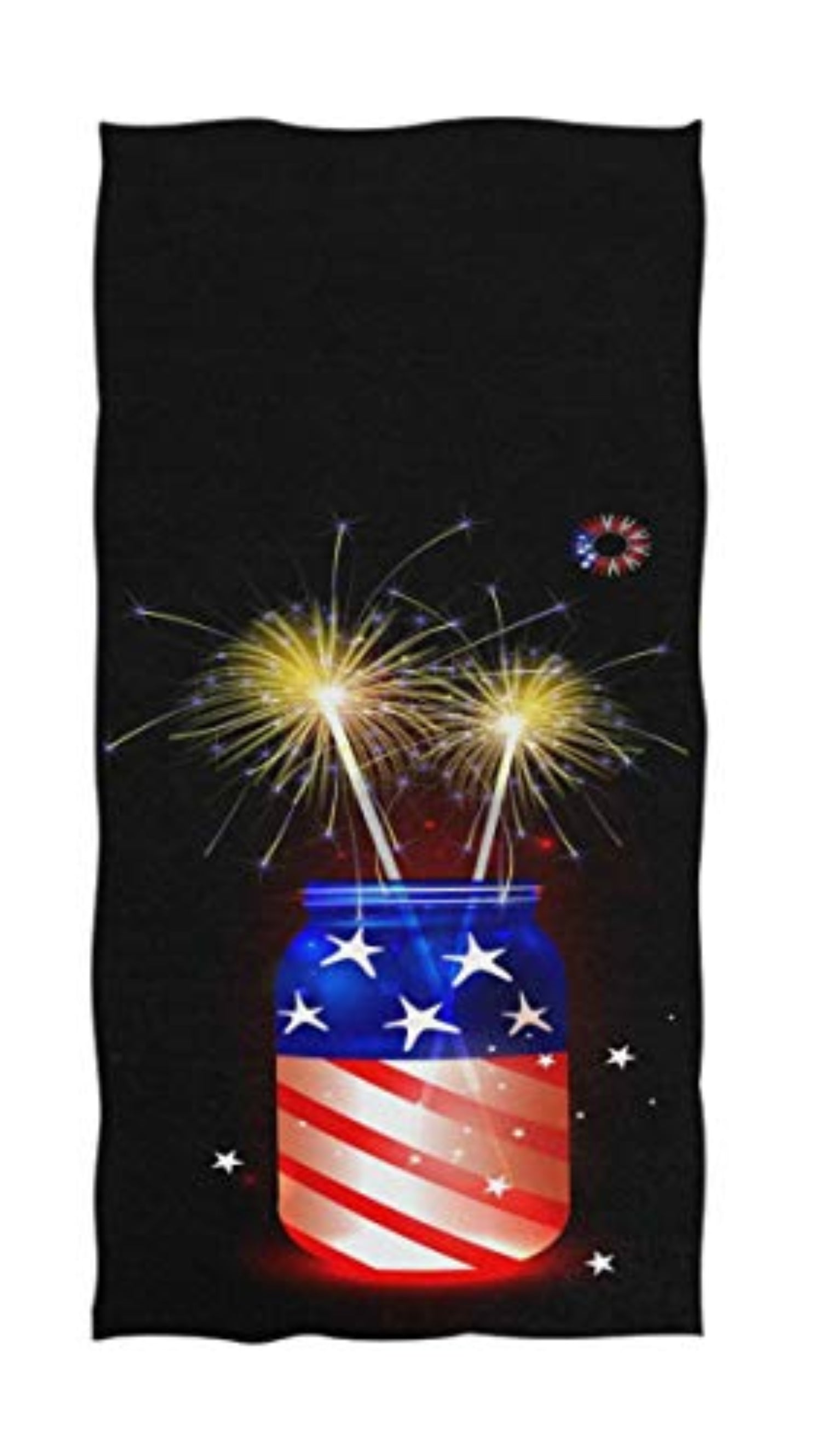 Soft Highly Absorbent Large Decorative Hand Towel Multipurpose for Bathroom Hotel Gym & Spa (16 x 30 Inches) - Anna's Linens
