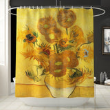 Shower Curtain