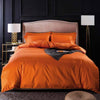 Dark Orange