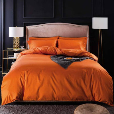 Dark Orange