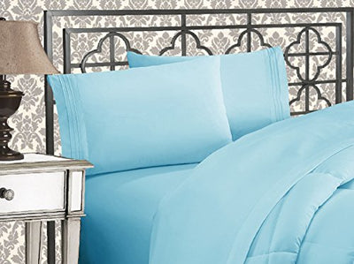Aqua Blue