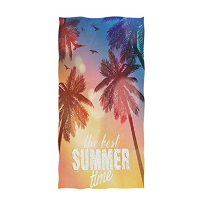 Beach Palm