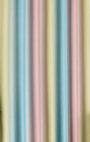 Stripe Blackout Curtain Chiffon Size - W 160 x H 100" - Anna's Linens Store