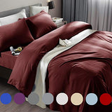 Super Soft 1800 Thread Count Luxury Egyptian Bed Sheet 6 pcs Set Wrinkle  Hypoallergenic