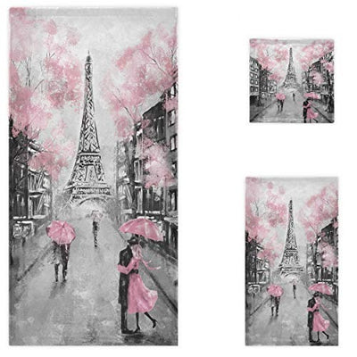 Eiffel Tower