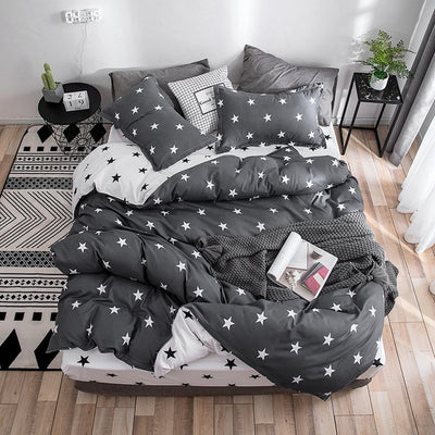 Elegant living star