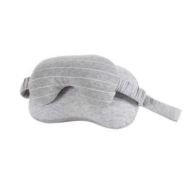 Eyemask pillow 2