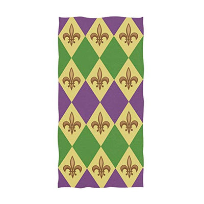 Fleur-de-lis