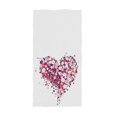 Flower Heart