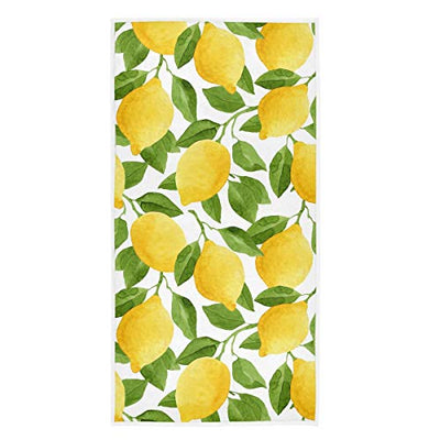 Fresh Lemon