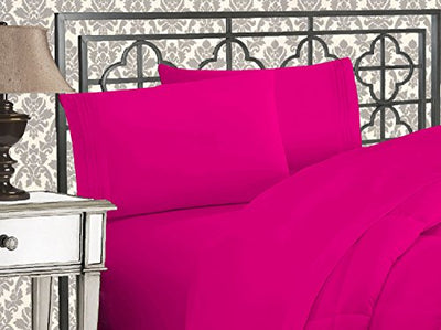 Hot Pink