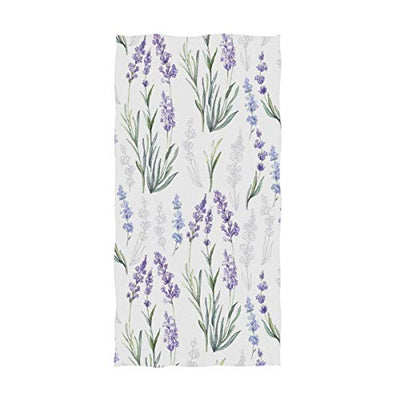 Lavender Flower