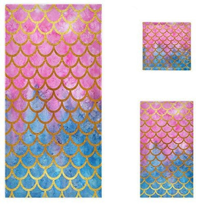 Mermaid Scale