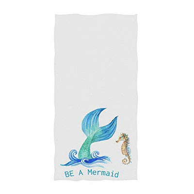 Mermaid Tail