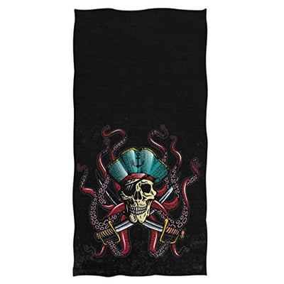 Pirate Skull