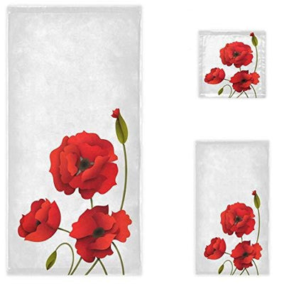 Red Poppy