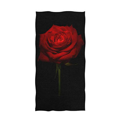 Red Rose