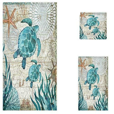 Sea Turtles
