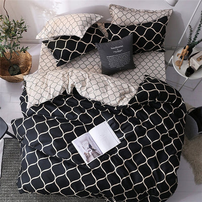 Sepentine Black