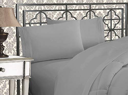 Silver-light Grey